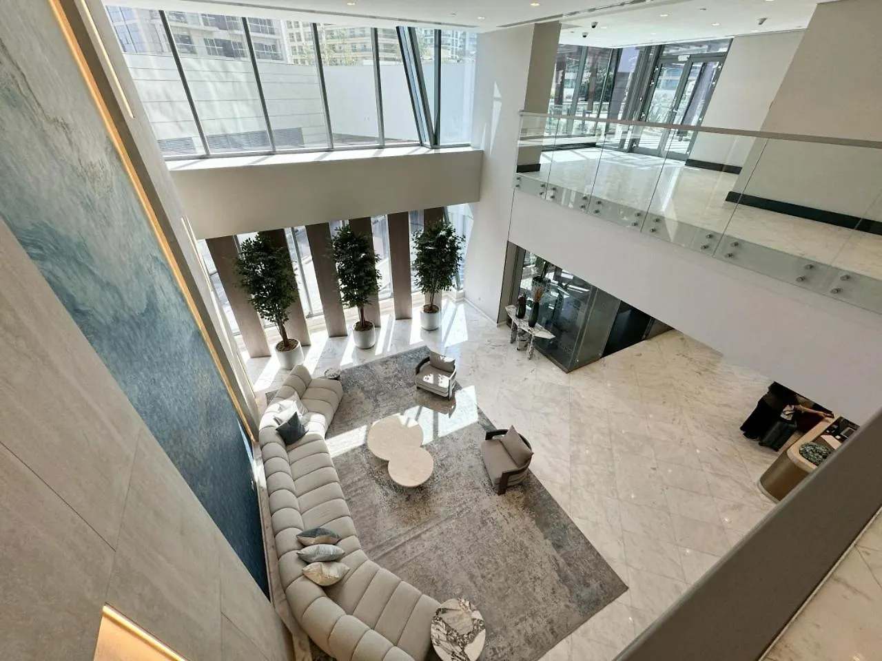 Waterfront Studio, Perfectly Located In Dubai Marina 0*,  United Arab Emirates